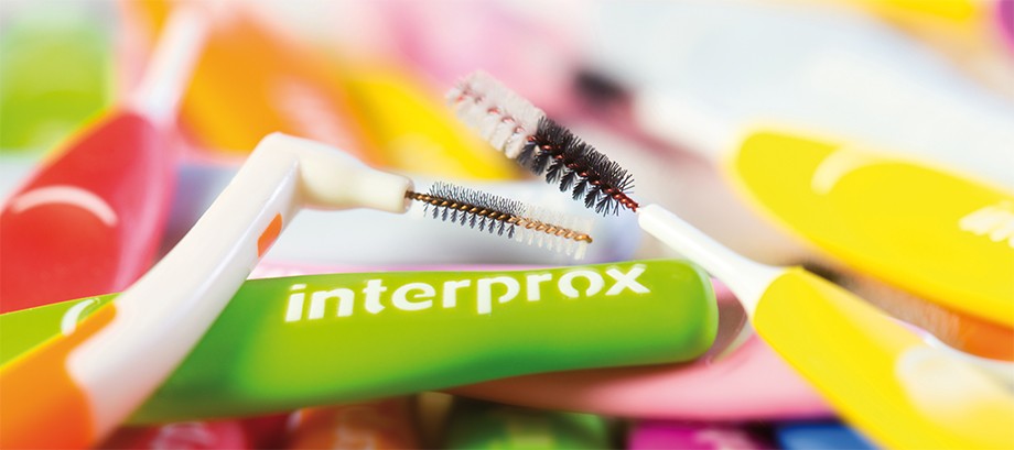 <STRONG>INTERPROX<BR></STRONG>